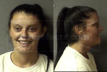 Brittney Lee Gladney