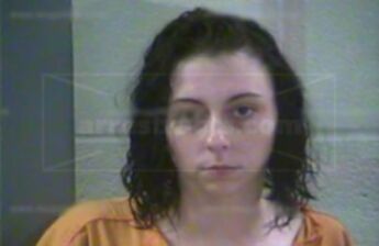Chasity F Jones