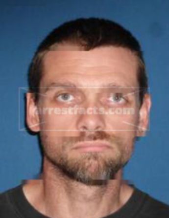 Bradley Garrett Busch