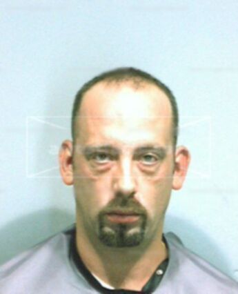 Michael Thomas Mendenhall