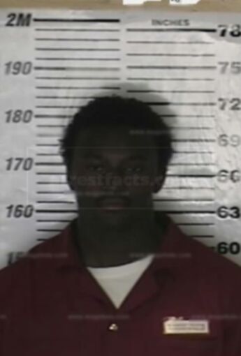 Malachi D Johnson