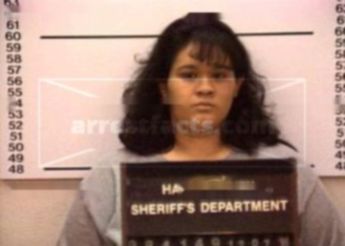 Sarah Ann Flores