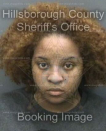 Grace Pittman