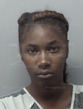 Yolanda Necole Hardeman