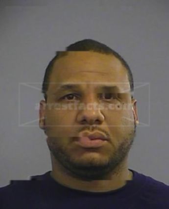 Chiquan Antra Mccallie