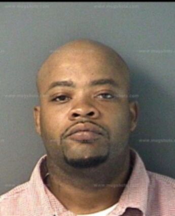 Calvin Vernon Baldwin