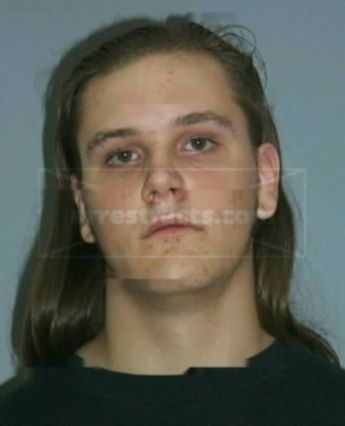 Mitchell S Hansen