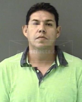 Carlos Cruz-Reyes