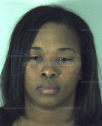 Tonya Evette Berry