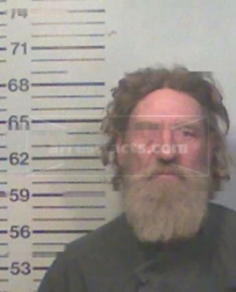 Jimmie Dale Scott