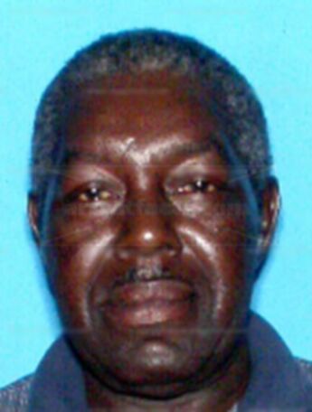 Willie James Jackson