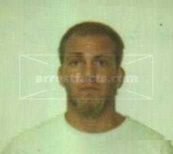 David Monte Scott