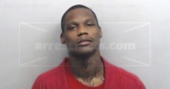 Gregory Toumani Miller