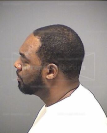 Keith Edward Mcnair