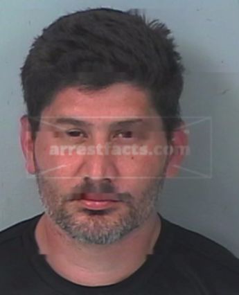 Vincent Carl Mirabal