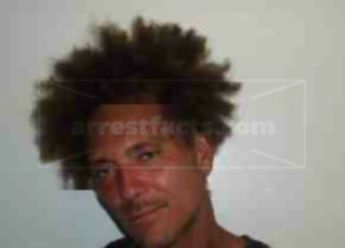 Christopher James Strong