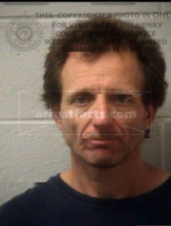 Rodney Kyle Watson