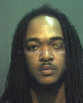 Morris Ricardo Linton
