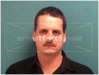Brian Daniel Parsons