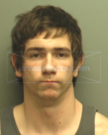 Nathaniel David Camp