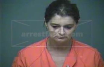 Melissa Kay Tumbleson