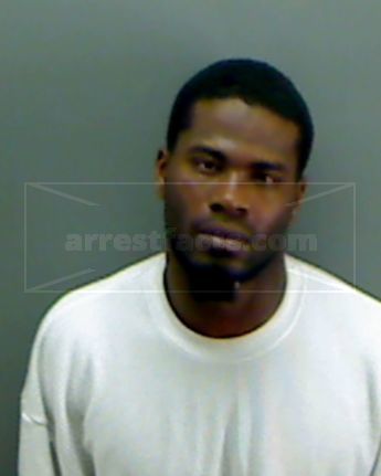 Lechell Deke Scott
