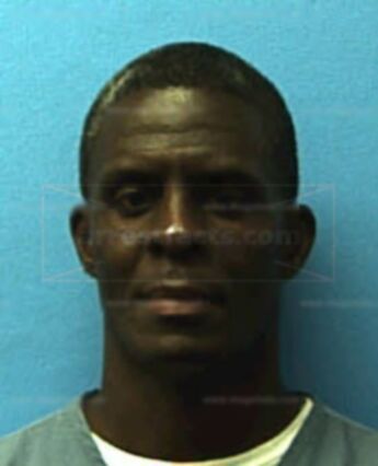Melvin Mayes
