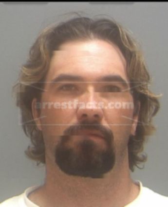 Dustin James Burnside