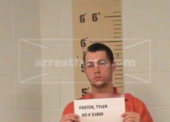Tyler Foster