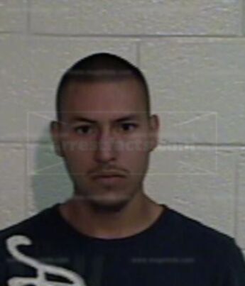 Ricardo Hernandez Renteria