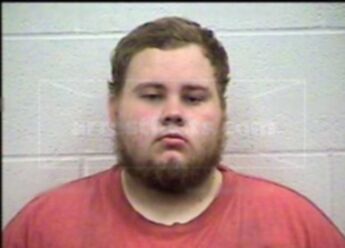 Travis Lee Bolton