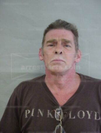 Rocky L Burkhalter