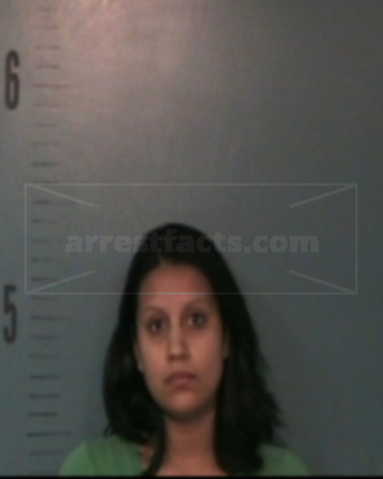 Jessica Leeann Rangel