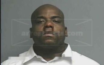 Rongene Jerome Johnson