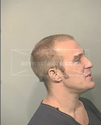 Jeffrey Wilbur Jensen Coleman