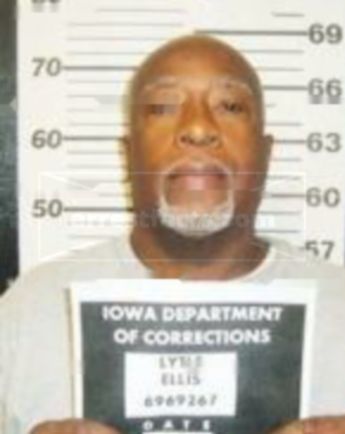 Ellis Lytle