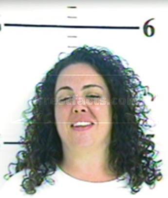 Amy Melissa Blake