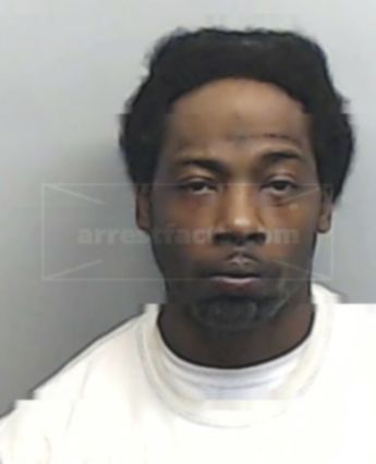 Daniel Royster