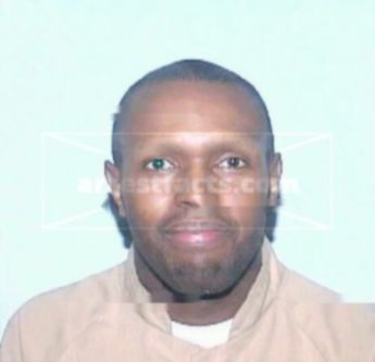 Quincy Hawkins