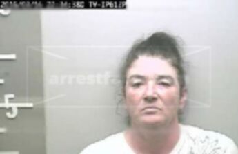 Tammy Lynn Gibson