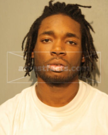 Tyrese Bell