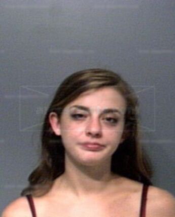 Allie Nicole Oliver