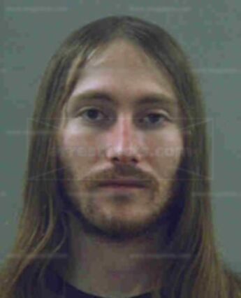 Benjamin Paul Shepherd