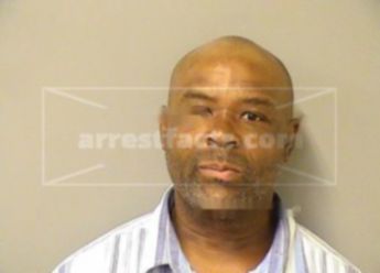 Gerald R. Johnson