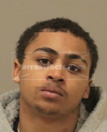Derrick Todd Gilmore