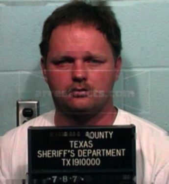 Randy Lee Hansen