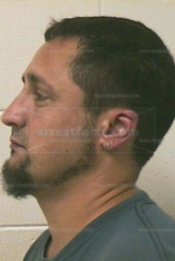 Keith Brandon Payne