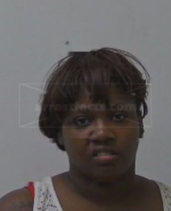 Jasmyn Euniqic Stewart