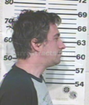 Jason Christopher Gorman