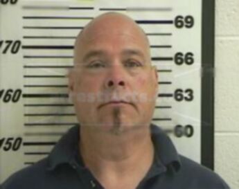 Joel Dennis Alchin